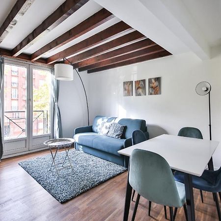 New Duplex 6Pers#Paris Expo#Porte De Versailles Exteriér fotografie