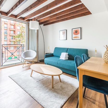 New Duplex 6Pers#Paris Expo#Porte De Versailles Exteriér fotografie