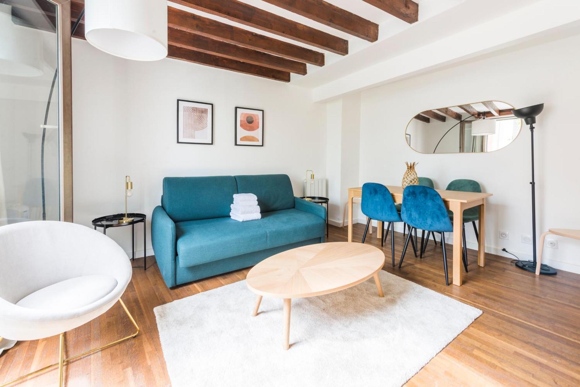 New Duplex 6Pers#Paris Expo#Porte De Versailles Exteriér fotografie