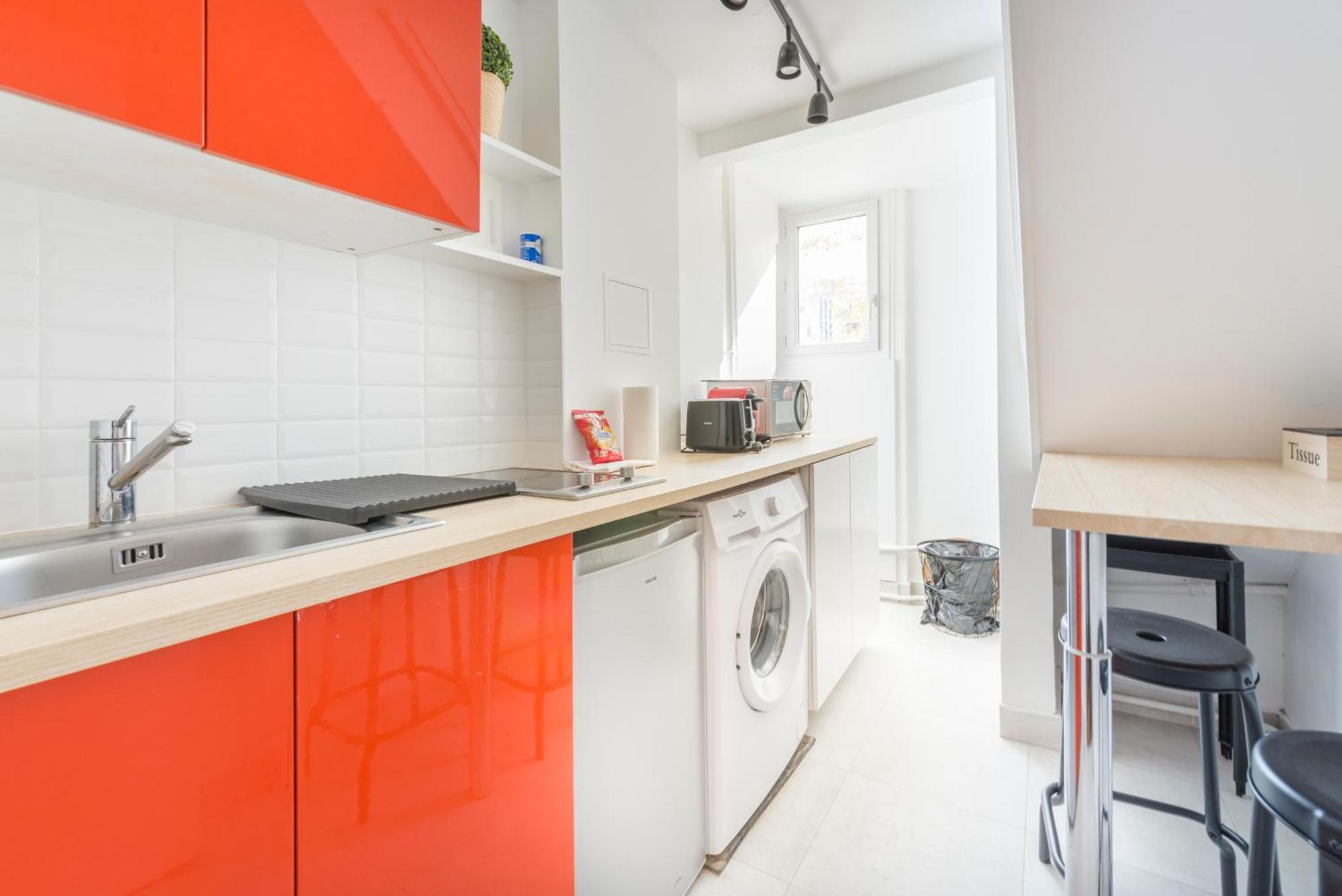 New Duplex 6Pers#Paris Expo#Porte De Versailles Exteriér fotografie
