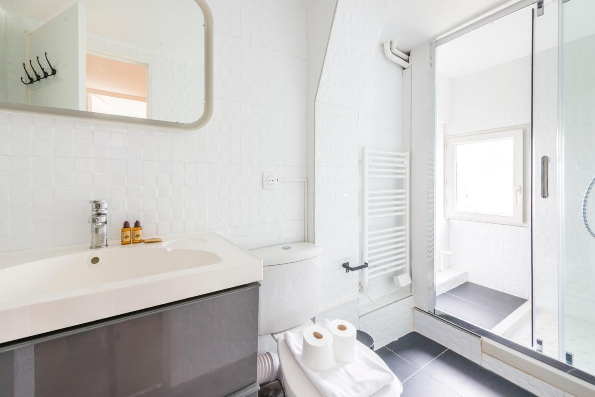 New Duplex 6Pers#Paris Expo#Porte De Versailles Exteriér fotografie